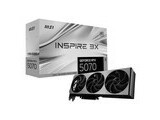 msi΢GeForce RTX5070 12G INSPIRE 3X OC