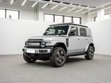 ����iCAR V23 2025�� 301�����ഺ��