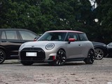 �綯MINI COOPER JCW 2025�� JOHN COOPER WORKS