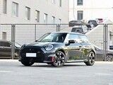 �綯MINI COOPER JCW 2025�� �Ŀ� JOHN COOPER WORKS