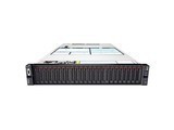 ThinkServer SR660V2��Xeon Silver 4316*2/128GB/3*4TB��