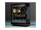 Phanteks׷����EVOLV X2 MATRIX