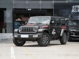 JEEP Դ 2025  2.0T 4xe ٪޼̽
