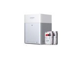 ������UGREEN��˽����DH4300 Plus ��ɫ ��2*4TB����Ӳ��