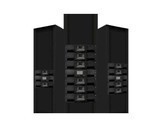 IBM TS4300 Tape Library