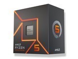 AMD Ryzen 5 7500