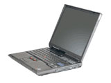 IBM ThinkPad R40 2681-IMC