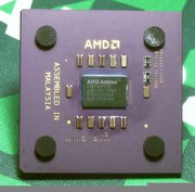 AMD Duron 700(ɢ)