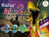 ̨ WinFast GeForce2 GTS(ND)
