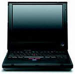 IBM ThinkPad i 1161-96C