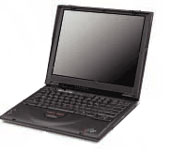 IBM ThinkPad i 1161-61C