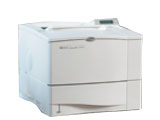 HP LaserJet 4100