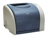 HP Color LaserJet 1500