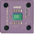 AMD 速龙 1.1GHz(盒)