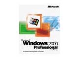 Microsoft Windows 2000 Professional(中文升级版)