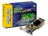 ˶ AGP-V7100 Pure/32