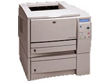 HP LaserJet 2300dtn(Q2476A)