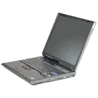IBM ThinkPad R40 2722-GBC