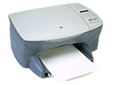 HP psc 2110