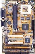 ˶ SP98AGP-X