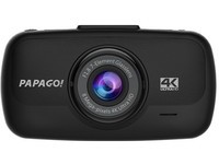PaPaGO S36 4K