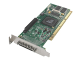 Adaptec SCSI RAID 2130SLP