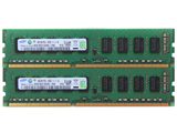 三星4GB DDR3 ECC