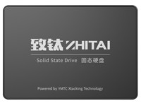 致钛SC001 Active SATA（256GB）