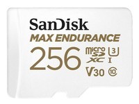 Max Endurance256GB