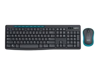  Logitech MK275 keyboard and mouse suit