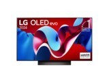 LG OLED42C4PCA