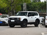  2025 2.4T ԽBX 5