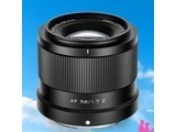 Ψ׿��AF 56/1.7 Z