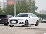 µA4L 2025 200 40 TFSI ʱж