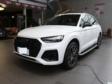 µQ5L 2025 quattro 45ذ 40 TFSI ʱж