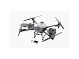  Dajiang T60 agricultural unmanned aircraft