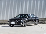 µA6L 2025 40 TFSI 