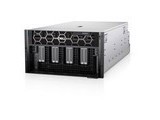 DELL EMCװţ PowerEdge XE9680 Xeon Platinum 8468*2/1TB/480GB*2+3.84TB*3/A100*8