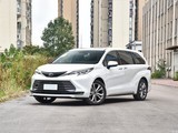 ��������SIENNA 2026�� 2.5L ˫���������ʰ�