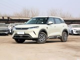 比亚迪元UP 2025款 301KM 领航型