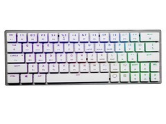 酷冷至尊SK621 RGB版无线机械键盘