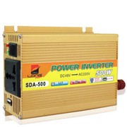 LONGPOWER SDA1000W 500W 500W 60V