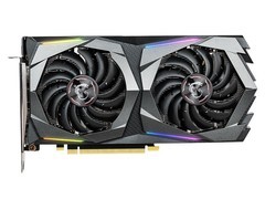 ΢GeForce GTX 1660Ti GAMING X 6G