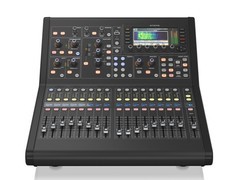 MIDAS M32R-Live