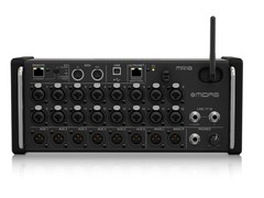 MIDAS MR18