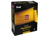 ���Foxit PhantomPDF Business