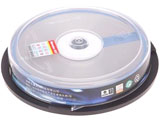 ŦDVD+R DL 8 8.5G10ƬͰװ