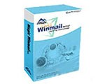 magic Winmail Server 4.6 �׽��(1000����������)