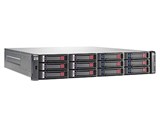 HP StorageWorks MSA2000i(AJ748A)