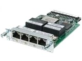 CISCO HWIC-4T1/E1